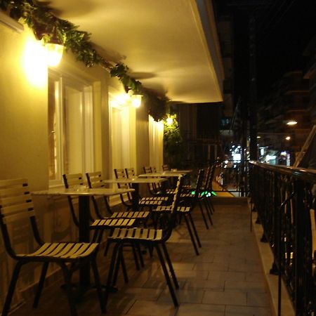 Hotel Hellinis Florina Exterior foto